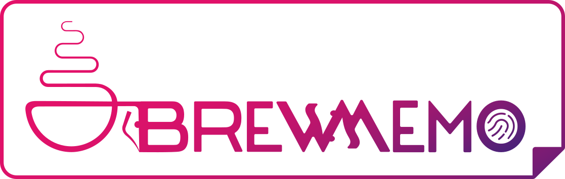 logo of BrewMemo